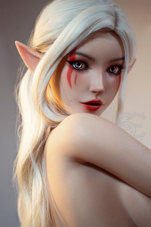 Aryana.a sekspop (SEDoll 155cm D-Kupa #22SO Silicone Pro)