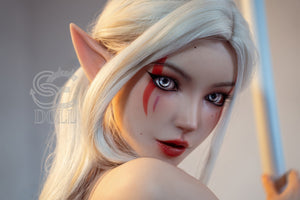 Aryana.a sekspop (SEDoll 155cm D-Kupa #22SO Silicone Pro)