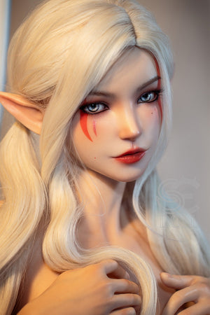 Aryana.a sekspop (SEDoll 155cm D-Kupa #22SO Silicone Pro)