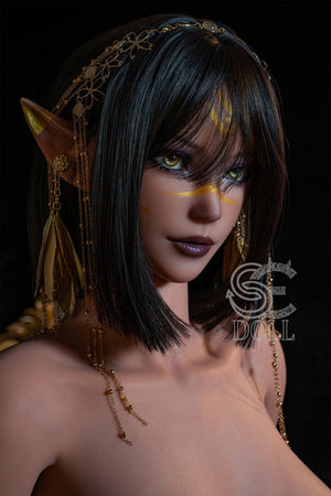 Aryana.b Sex Doll (SEDoll 160 cm C-Cup #22SO Silicone Pro)