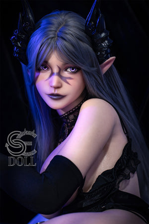 Aryana.c Sex Doll (SEDoll 161 cm e-cup #22So Silicone Pro)