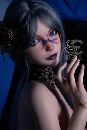 Aryana.c Sex Doll (SEDoll 161 cm e-cup #22So Silicone Pro)