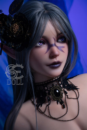 Aryana.c Sex Doll (SEDoll 161 cm e-cup #22So Silicone Pro)