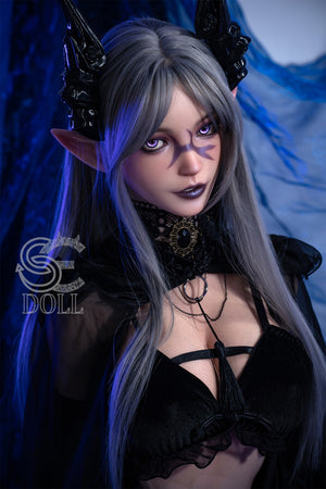 Aryana.c Sex Doll (SEDoll 161 cm e-cup #22So Silicone Pro)