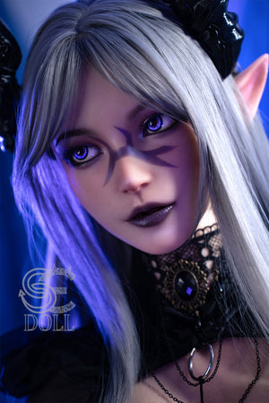 Aryana.c Sex Doll (SEDoll 161 cm e-cup #22So Silicone Pro)