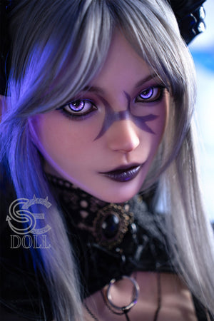 Aryana.c Sex Doll (SEDoll 161 cm e-cup #22So Silicone Pro)
