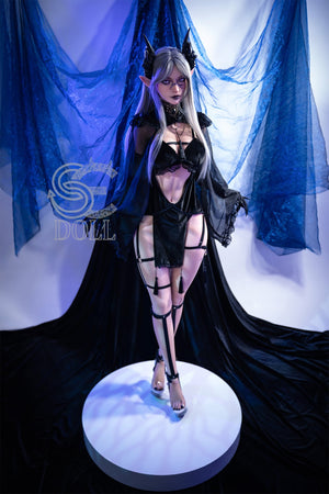 Aryana.c Sex Doll (SEDoll 161 cm e-cup #22So Silicone Pro)