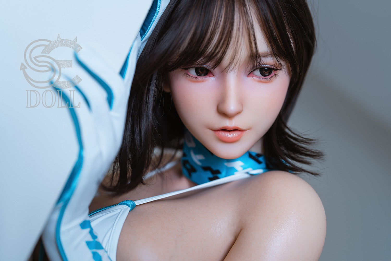 Melody.a sexpuppe (SEDoll 161cm e-cup #120 SO Silicone Pro)
