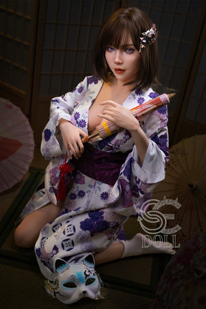 Chemeny.e sexpuppe (SEDoll 155 cm d-cup #119so Silicone Pro)