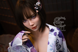 Chemeny.e sexpuppe (SEDoll 155 cm d-cup #119so Silicone Pro)