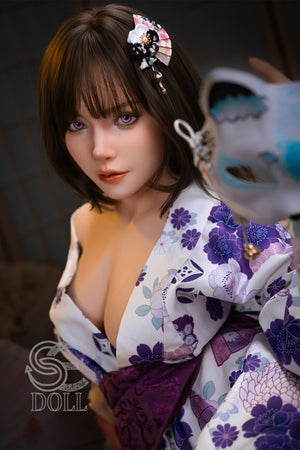 Chemeny.e sexpuppe (SEDoll 155 cm d-cup #119so Silicone Pro)