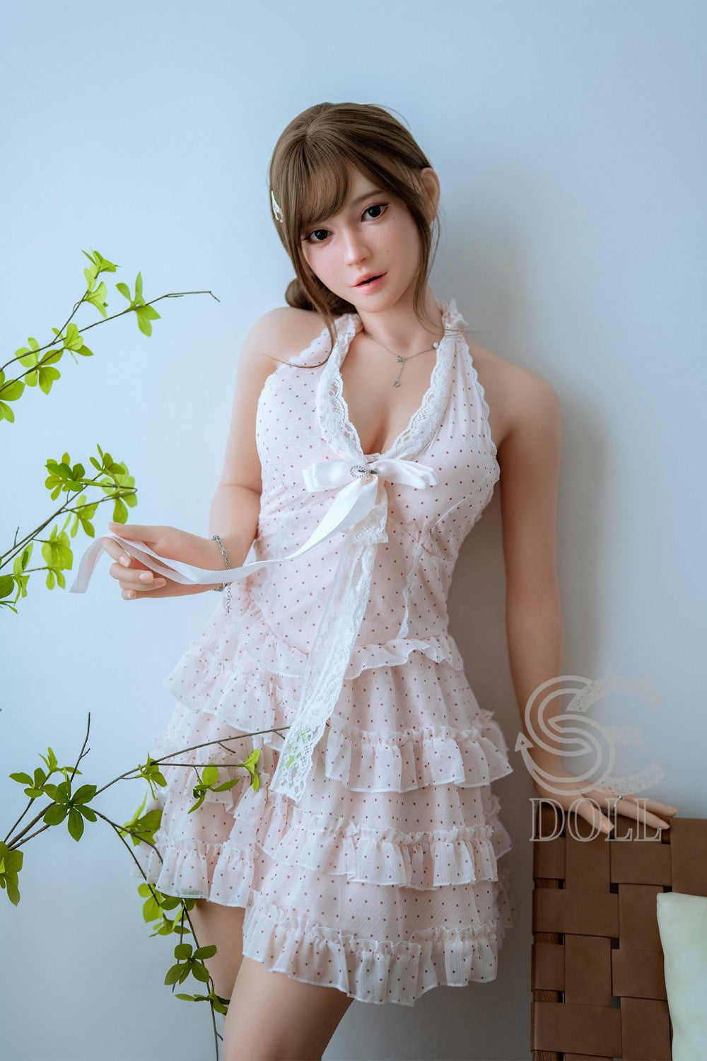 Maya.B sexpuppe (SEDoll T163cm C-cup #138SO Silikon Pro)