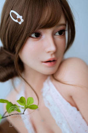 Maya.B poupée sexuelle (SEDoll T163cm C-Cup # 138SO Silicone Pro)