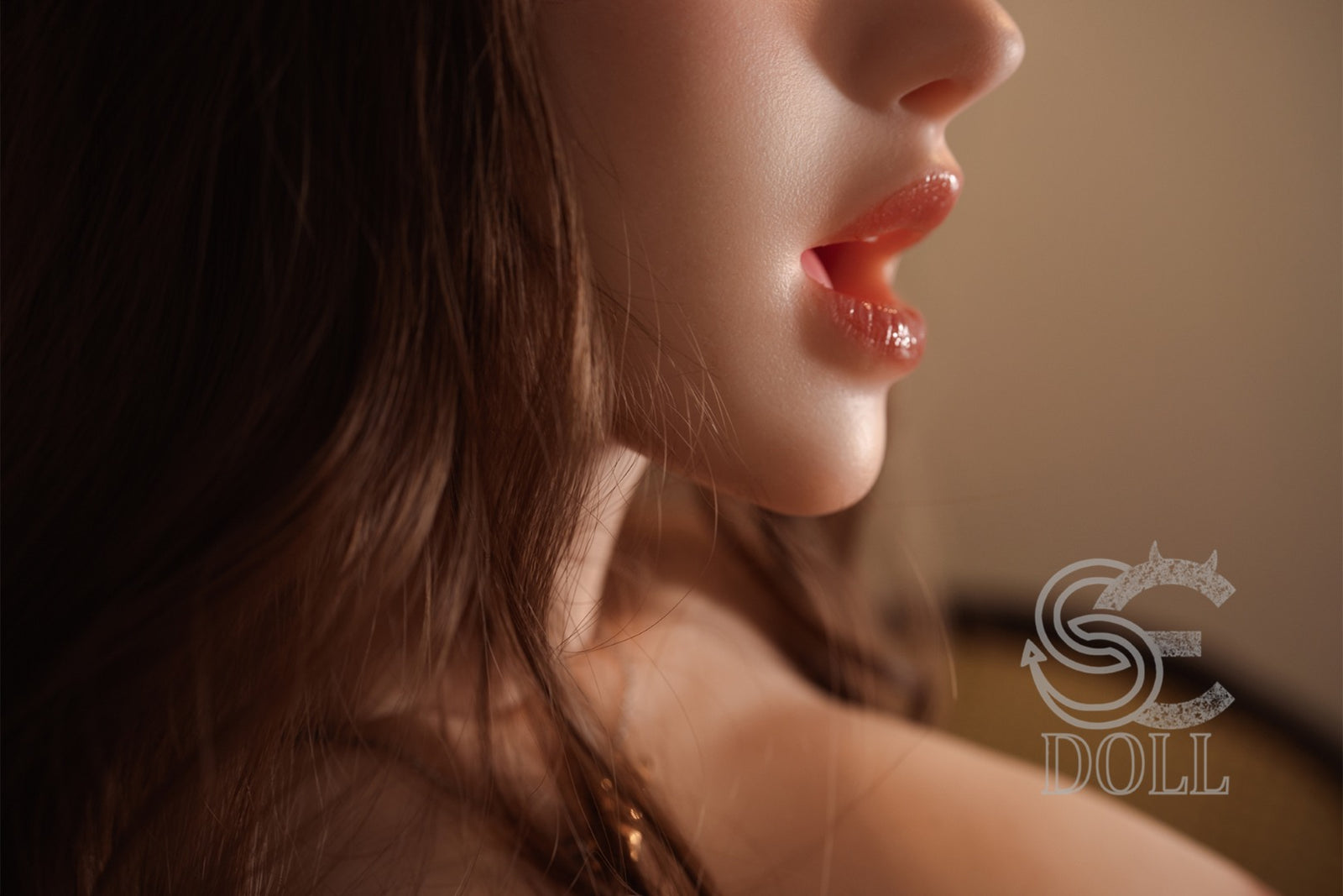 Lyris.A poupée sexuelle (SEDoll T165cm Bonnet C #141SO Silicone Pro)