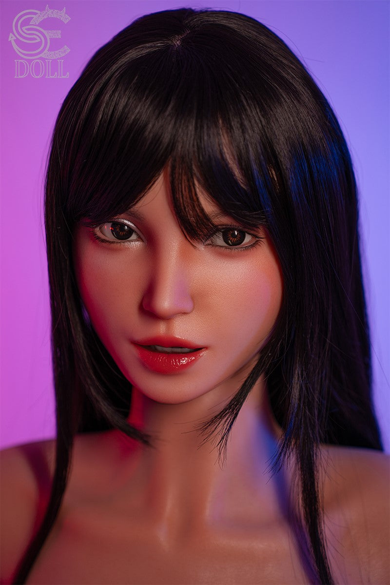 Winola.F sexpuppe (SEDoll T160cm C-cup #SES073 Silikon Pro)