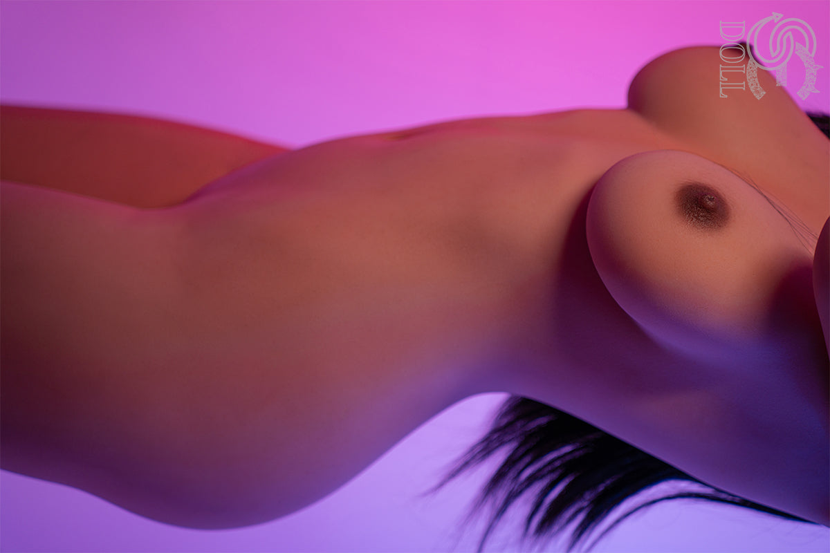 Winola.F sexpuppe (SEDoll T160cm C-cup #SES073 Silikon Pro)