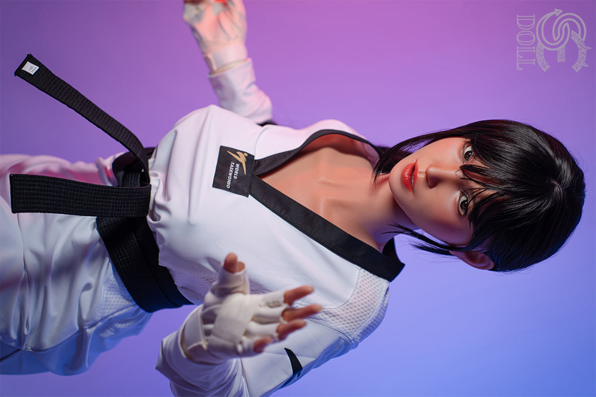 Winola.F sexpuppe (SEDoll T160cm C-cup #SES073 Silikon Pro)