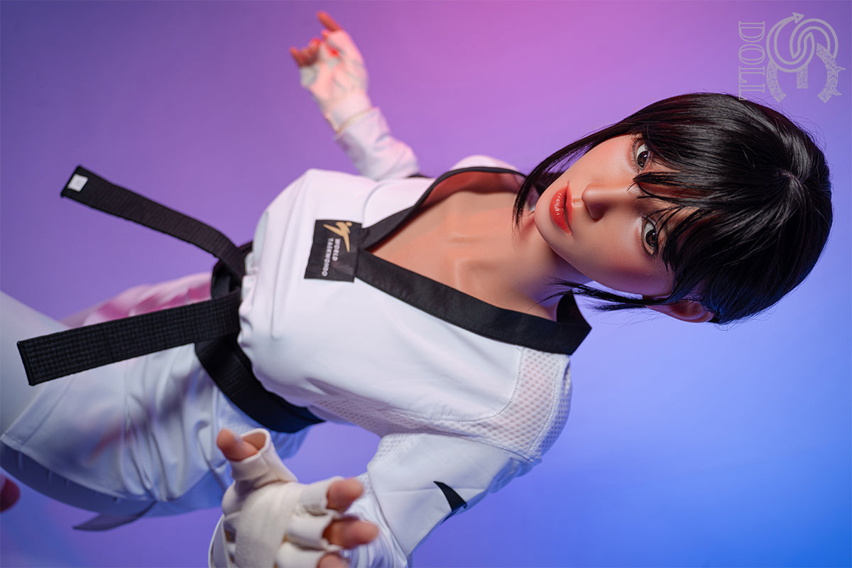 Winola.F sexpuppe (SEDoll T160cm C-cup #SES073 Silikon Pro)