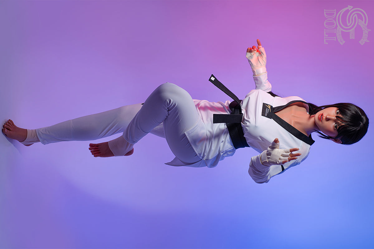 Winola.F sexpuppe (SEDoll T160cm C-cup #SES073 Silikon Pro)