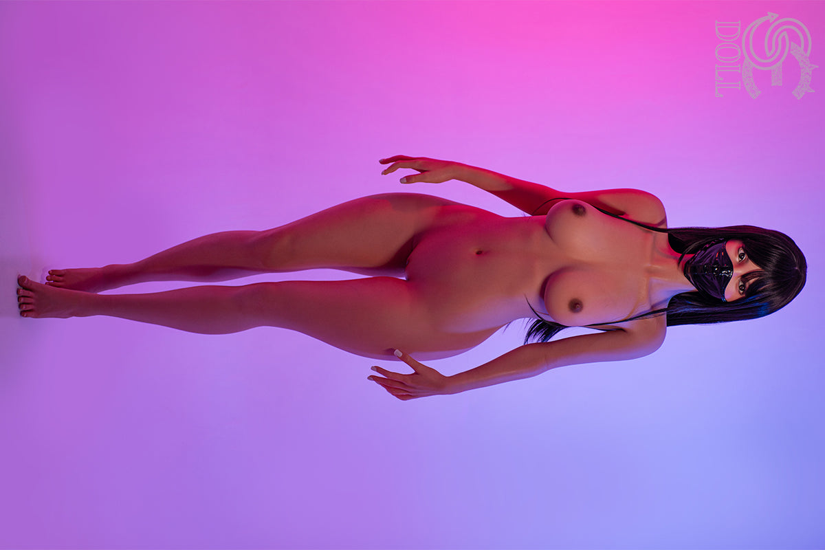 Winola.F sexpuppe (SEDoll T160cm C-cup #SES073 Silikon Pro)