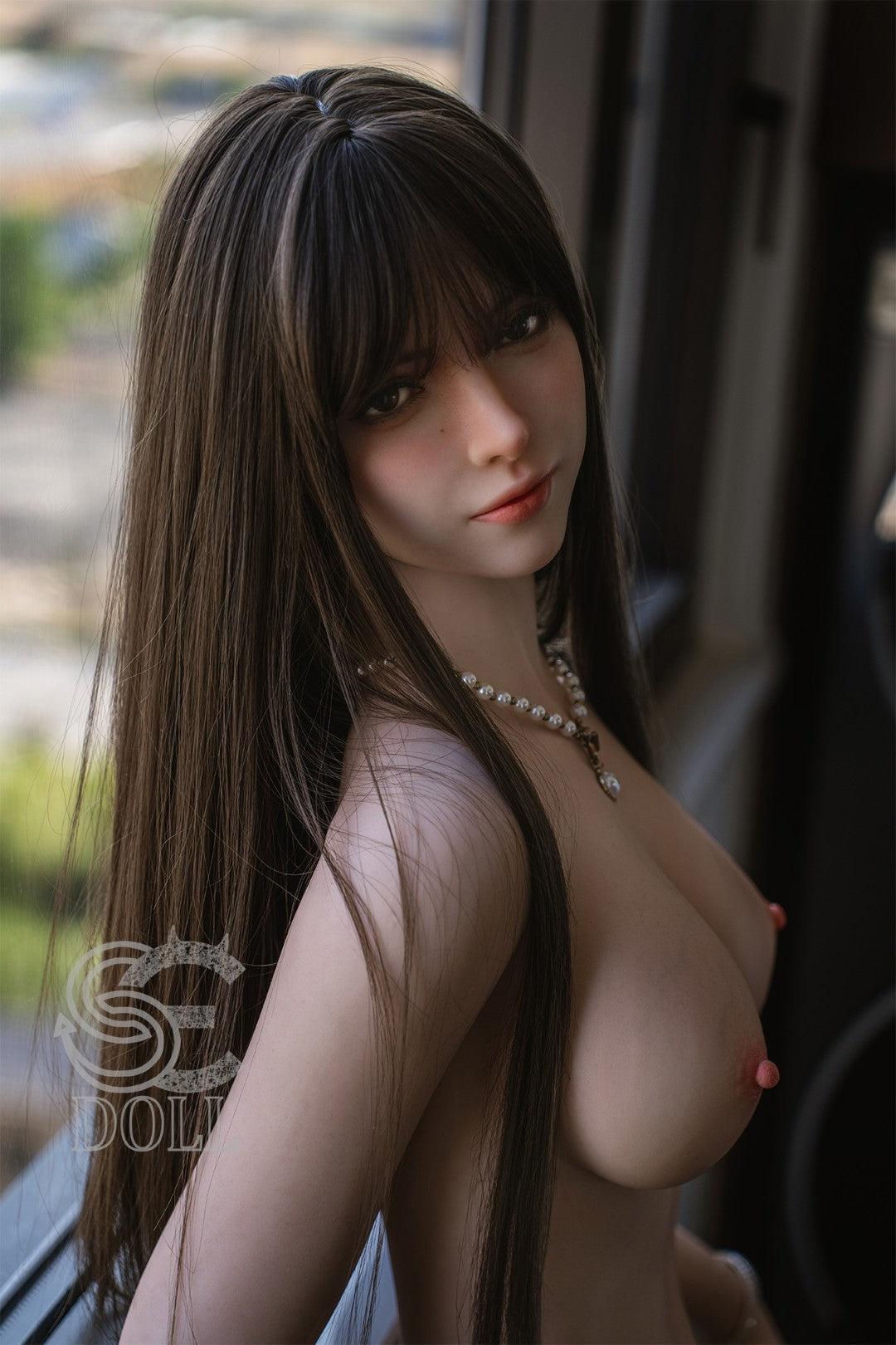 Annika.J Sekspop (SEDoll 165 cm C-cup #068SO RST siliconen)