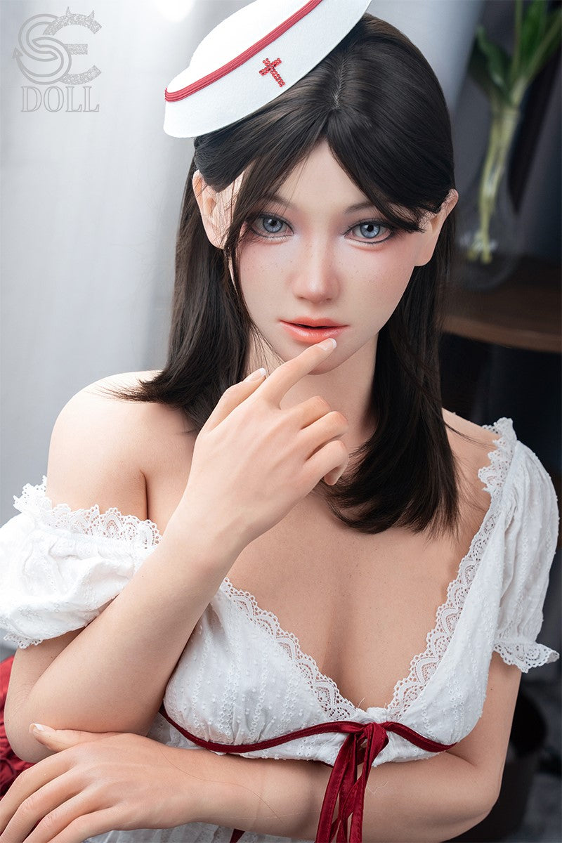 Yuuka.J sekspop (SEDoll 163 cm C-cup #079SO siliconen Pro)