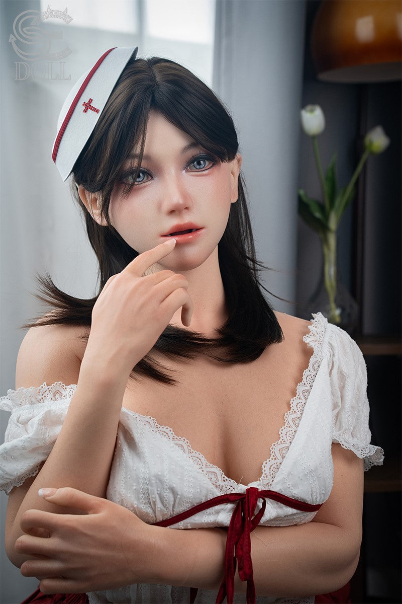 Yuuka.J sekspop (SEDoll 163 cm C-cup #079SO siliconen Pro)