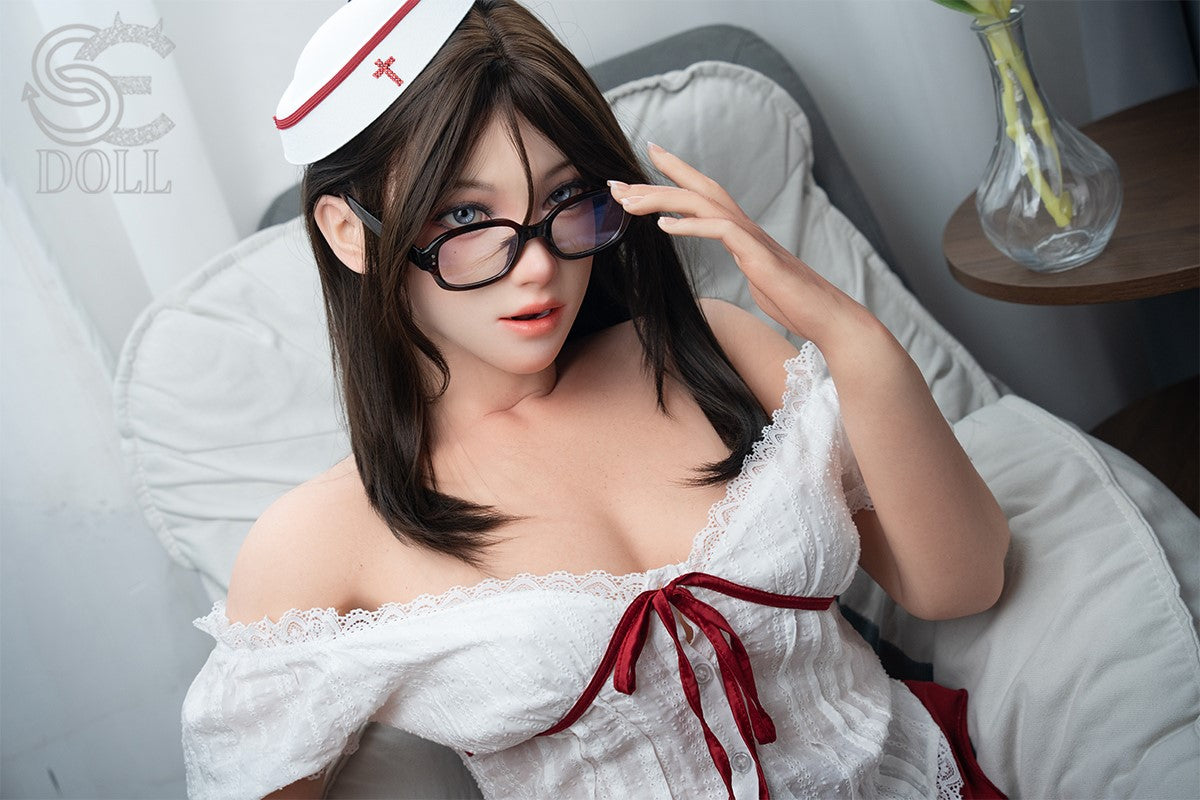 Yuuka.J sekspop (SEDoll 163 cm C-cup #079SO siliconen Pro)