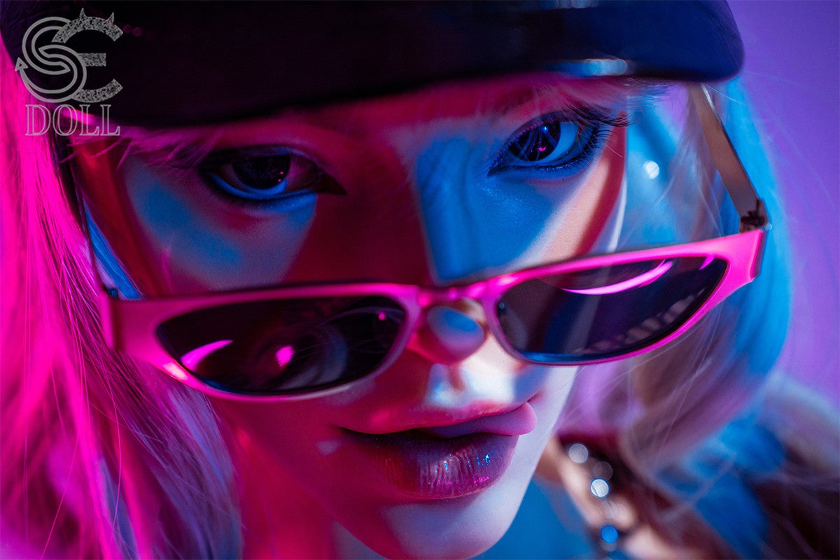 Evadora.B Sex doll (SEDoll T165cm C-cup #154SO silicone pro)