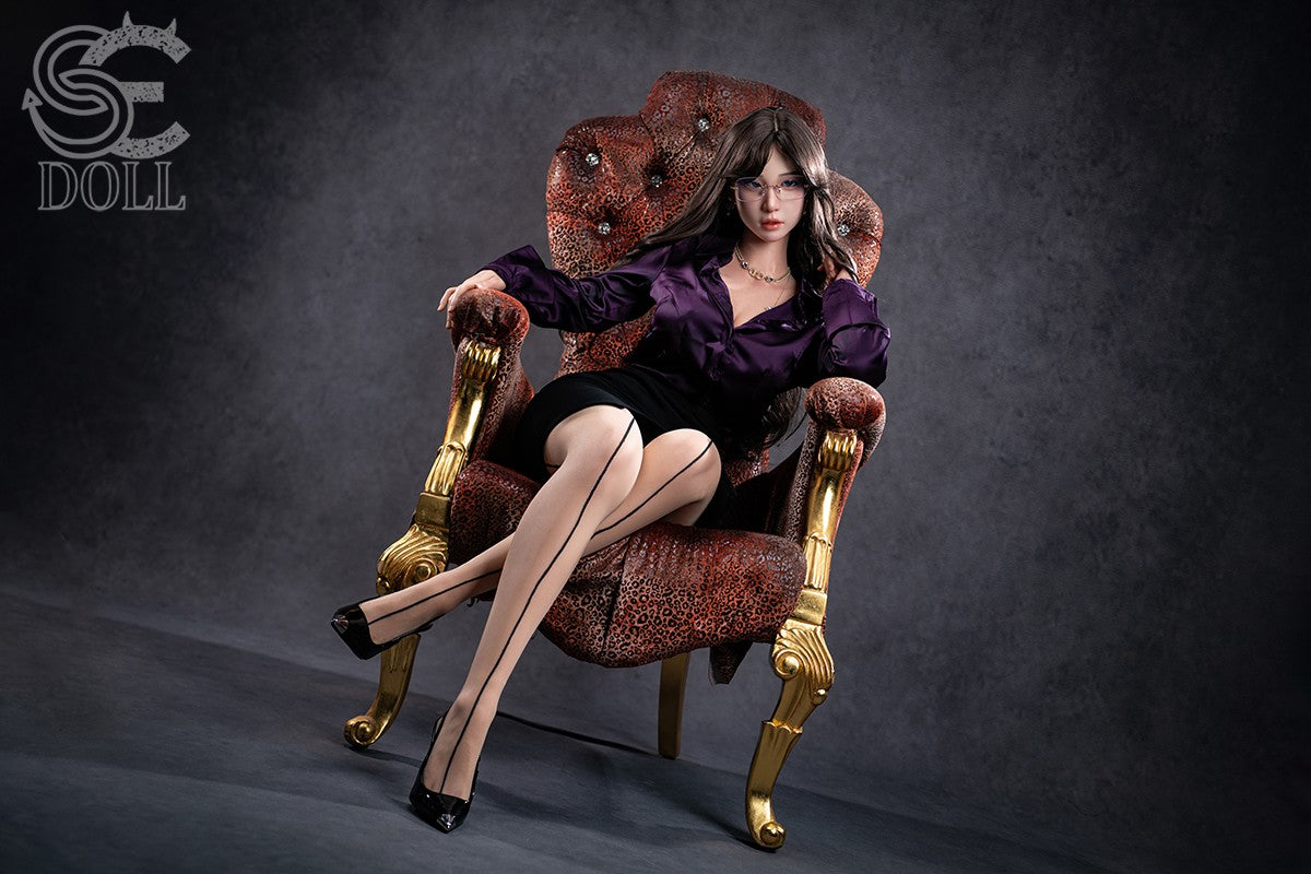 Sena.A Sex doll (SEDoll 161cm C-cup #166SC RST silicone)