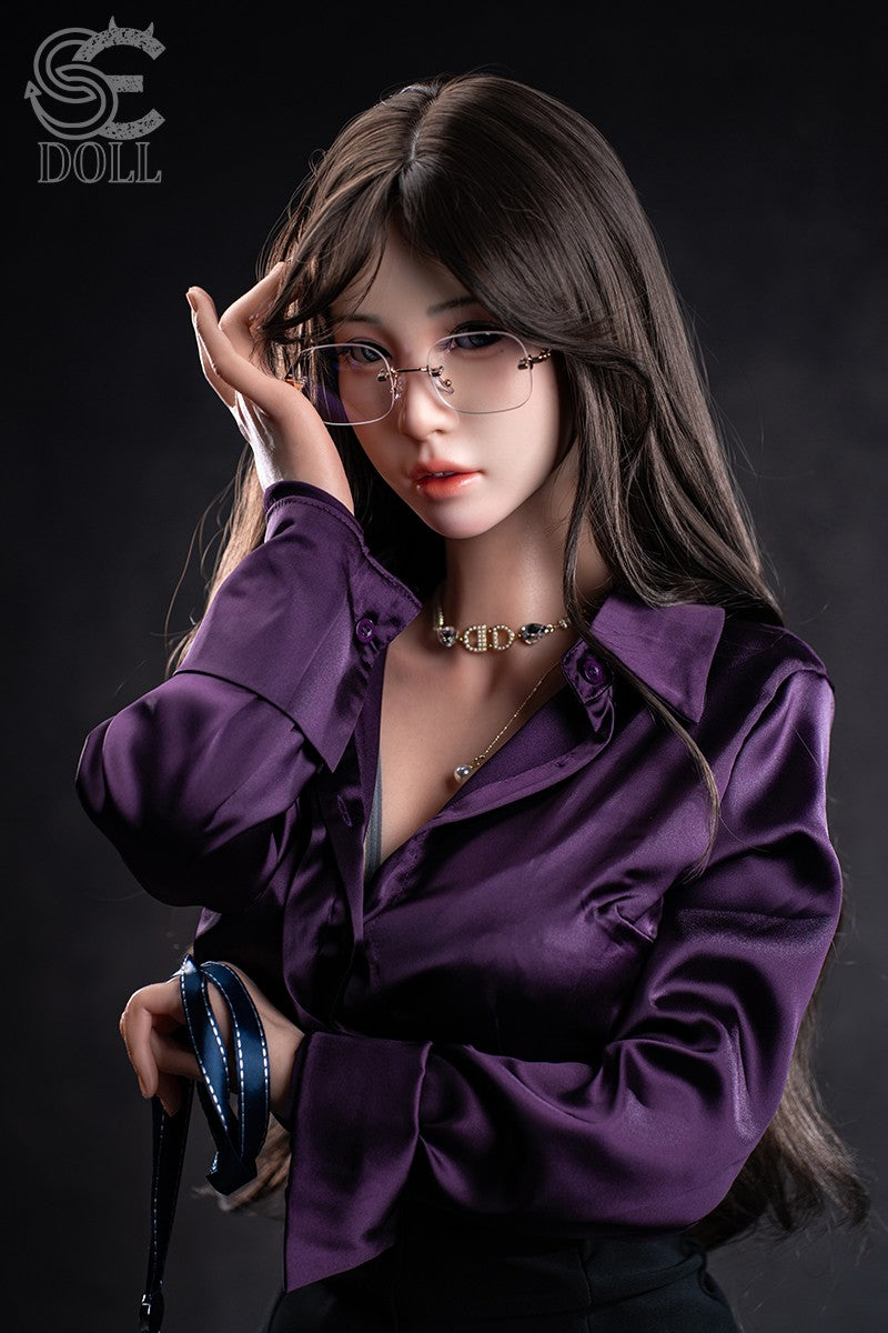 Sena.A Sex doll (SEDoll 161cm C-cup #166SC RST silicone)