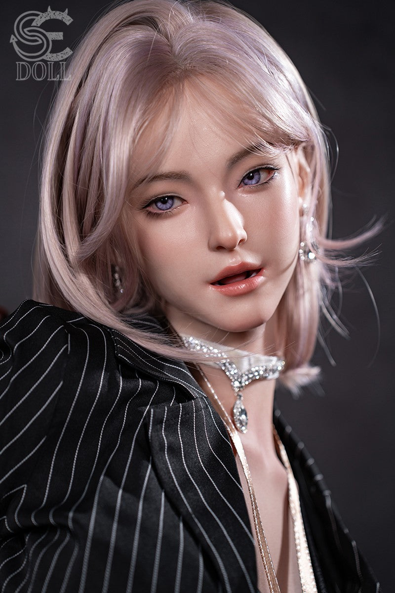 Shion.B Sex doll (SEDoll 160cm C-cup #155SO RST silicone)