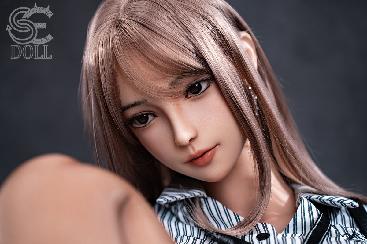 Yuuki.K sexpuppe (SEDoll 161 cm C-cup #076SOV2 RST Silikon)