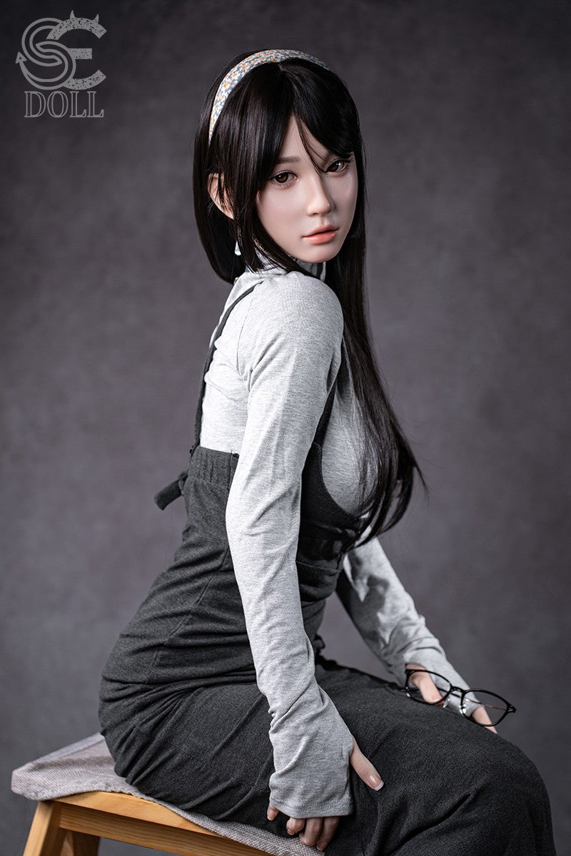 Hinata.A sexpuppe (SEDoll 153cm A-cup #164SC RST Silikon)