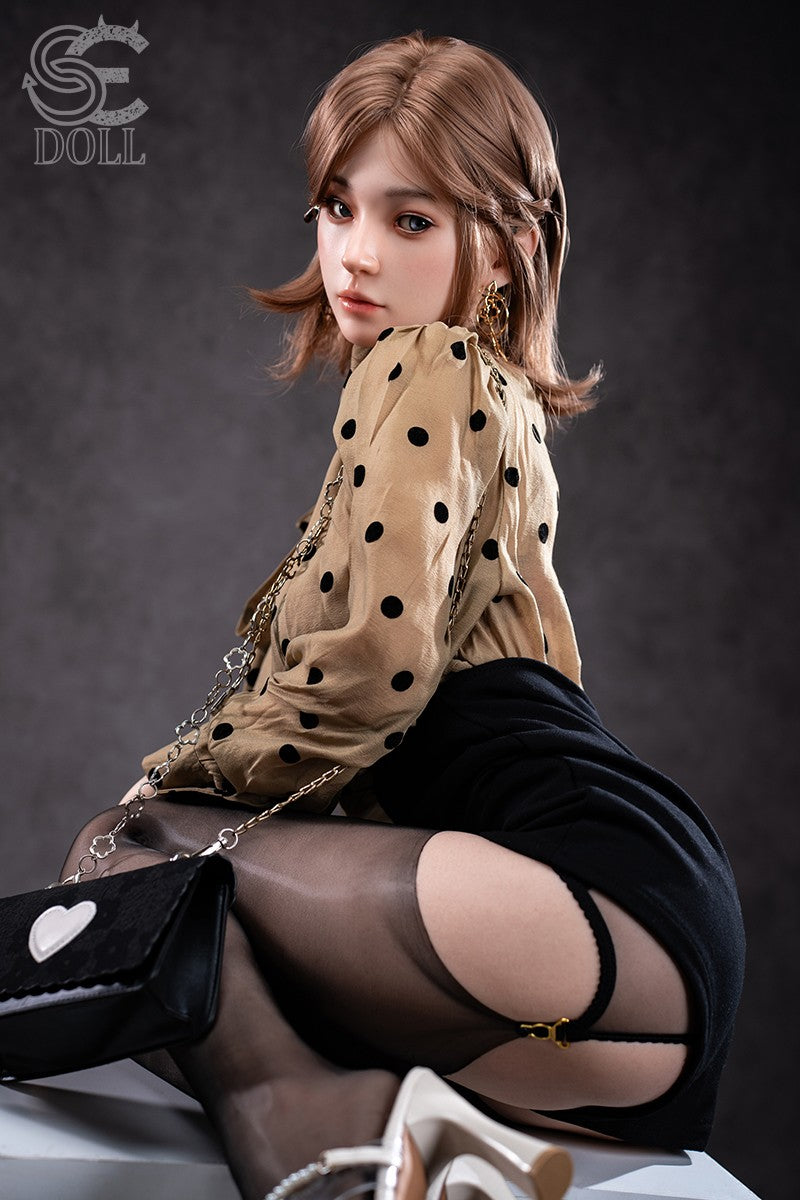 Miori.C Sex doll (SEDoll 153cm A-cup #162SC RST silicone)