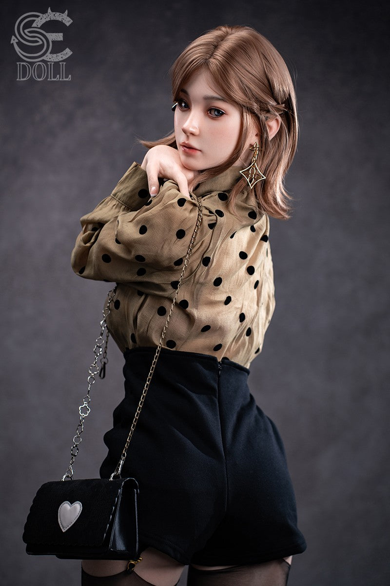 Miori.C Sex doll (SEDoll 153cm A-cup #162SC RST silicone)