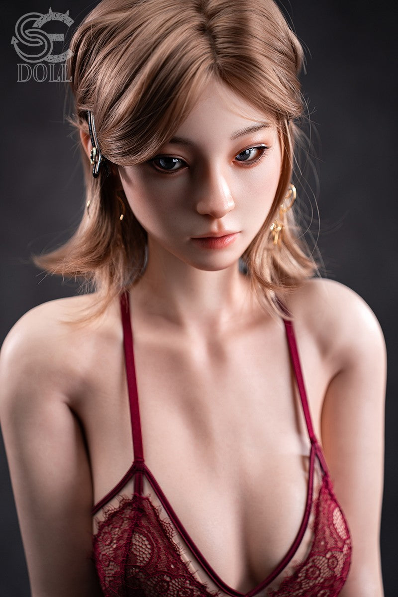 Miori.C Sex doll (SEDoll 153cm A-cup #162SC RST silicone)