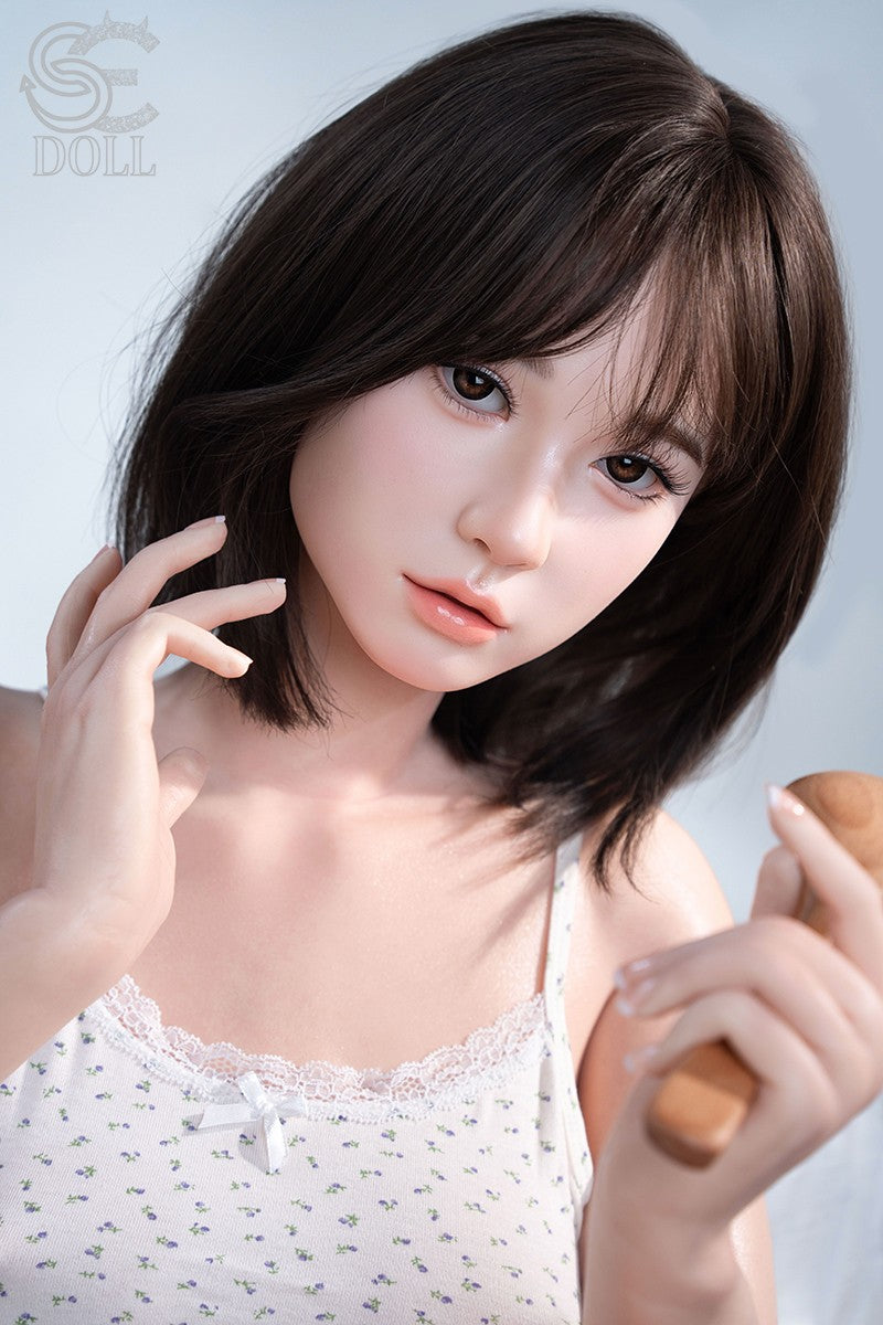 Hinata.A Sex doll (SEDoll 153cm A-cup #164SC RST silicone)