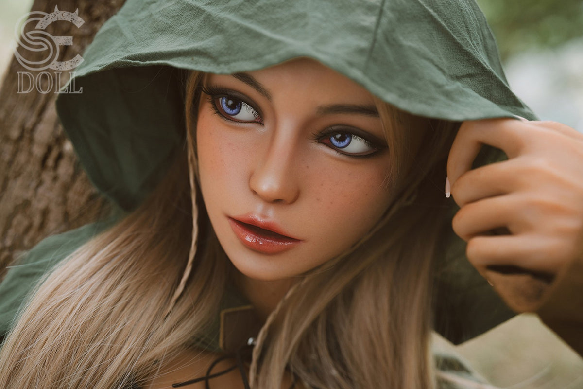 Lita.C Sekspop (SEDoll 161 cm C-cup #149SO RST siliconen)