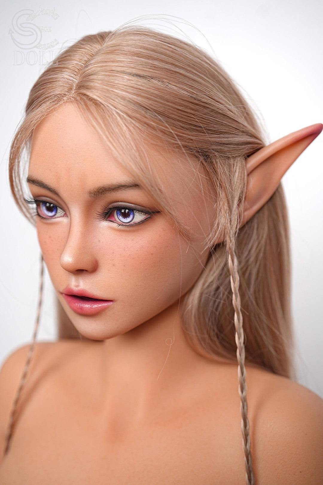 Lita.C Sekspop (SEDoll 161 cm C-cup #149SO RST siliconen)