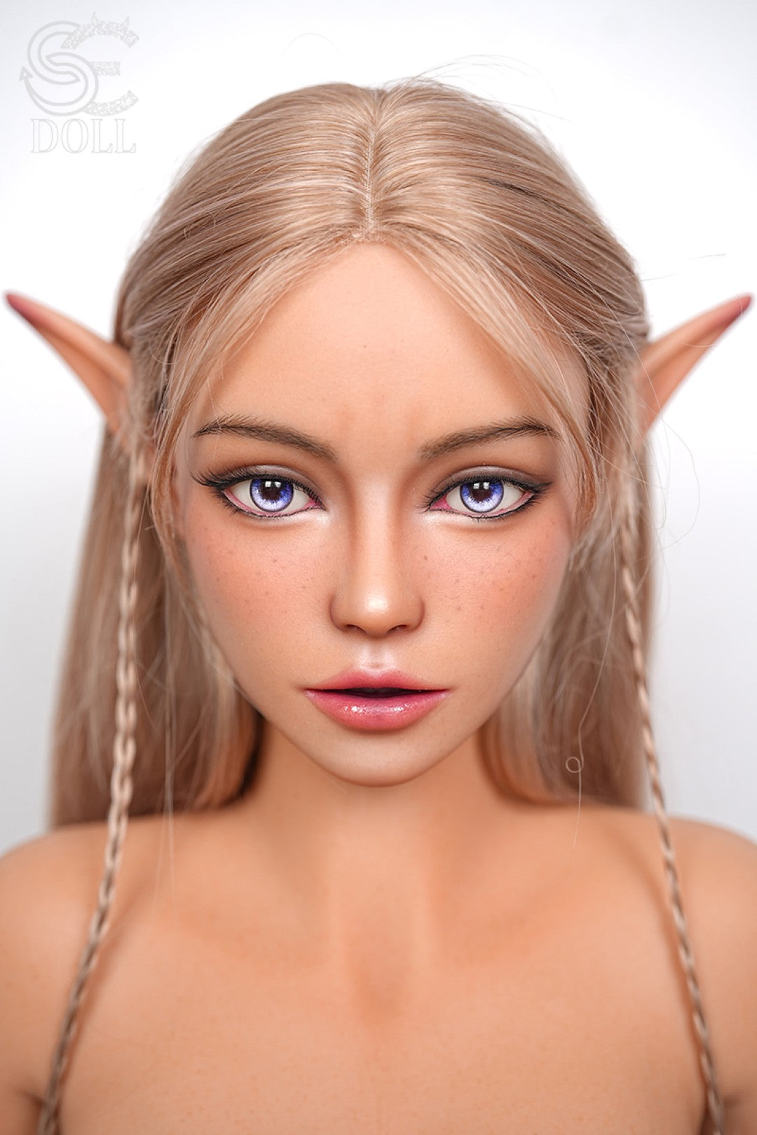 Lita.C Sekspop (SEDoll 161 cm C-cup #149SO RST siliconen)