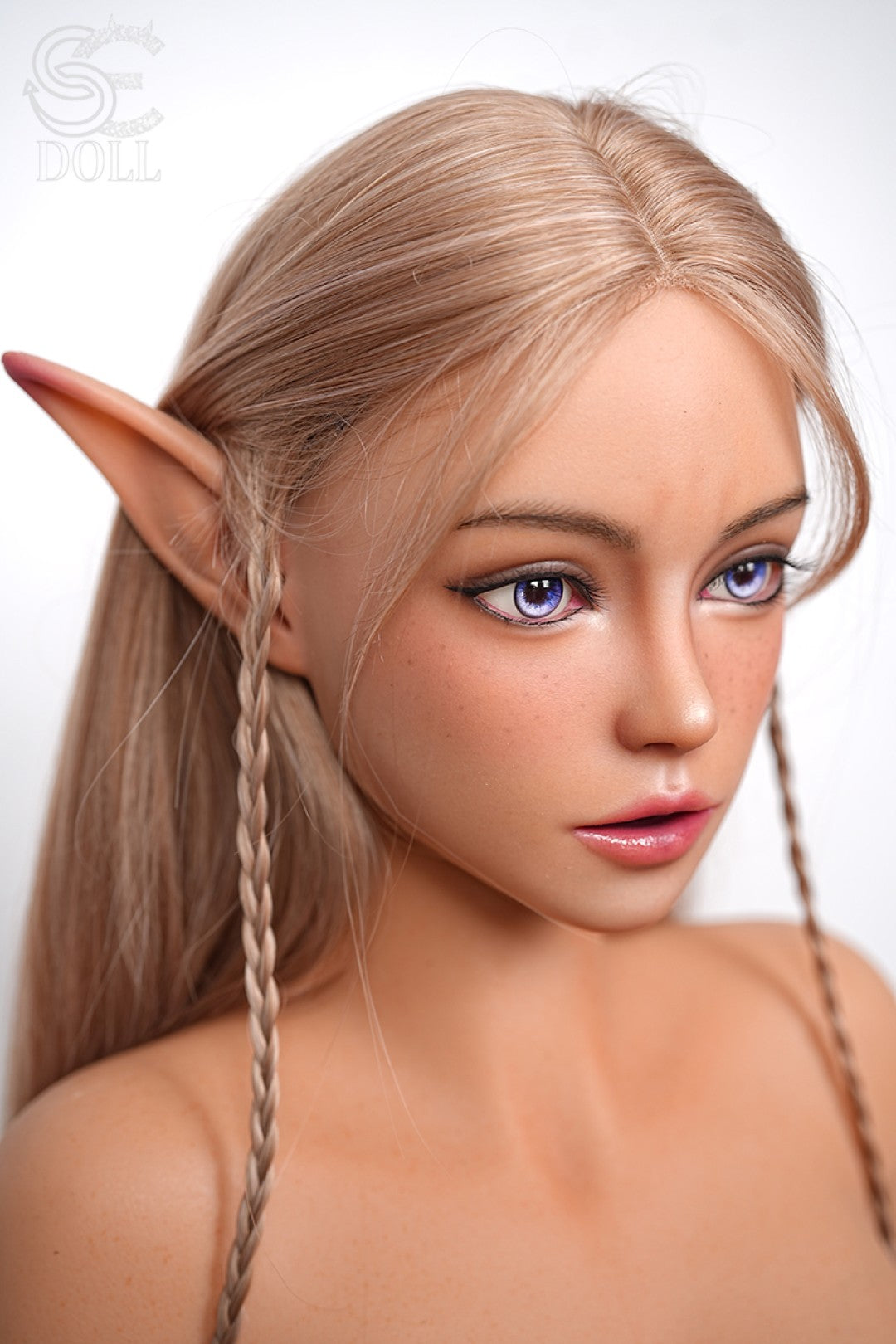 Lita.C Sekspop (SEDoll 161 cm C-cup #149SO RST siliconen)