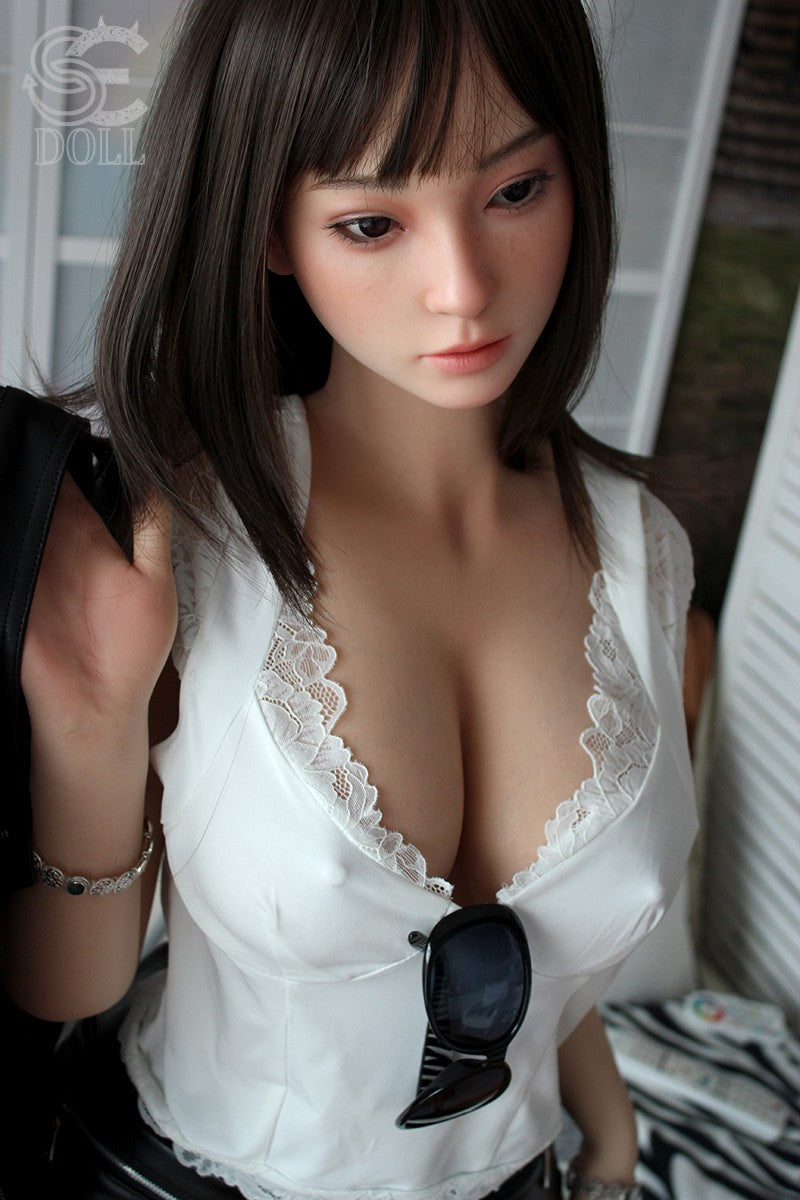 Miori.C Sexdocka (SEDoll 161cm C-Kupa #135SC RST Silikon)