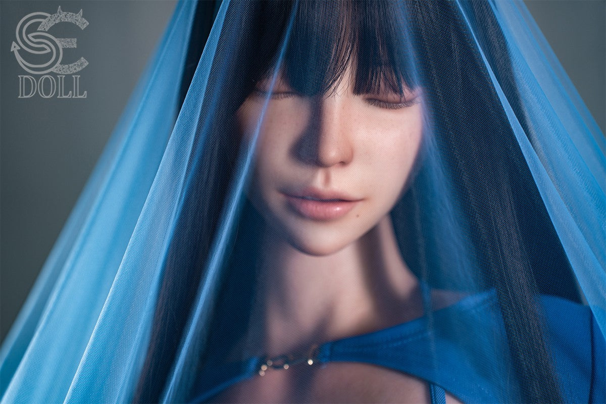 Jenny.O Torso Sex doll (SEDoll 111cm G-cup #088SO silicone)