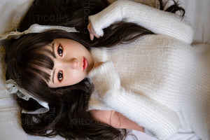 Coco Seksoppop (SHEDOLL 148cm D-Cup #SH005 TPE+Silicone)