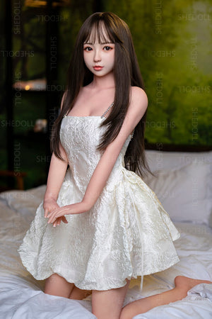 Coco Seksoppop (SHEDOLL 148cm D-Cup #SH005 TPE+Silicone)