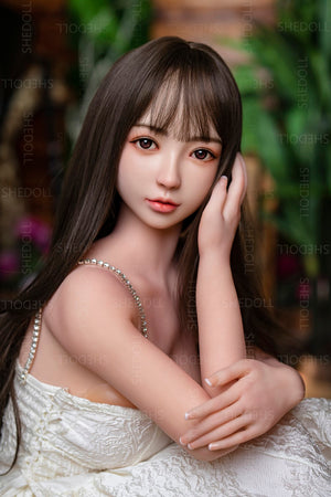 Coco Seksoppop (SHEDOLL 148cm D-Cup #SH005 TPE+Silicone)