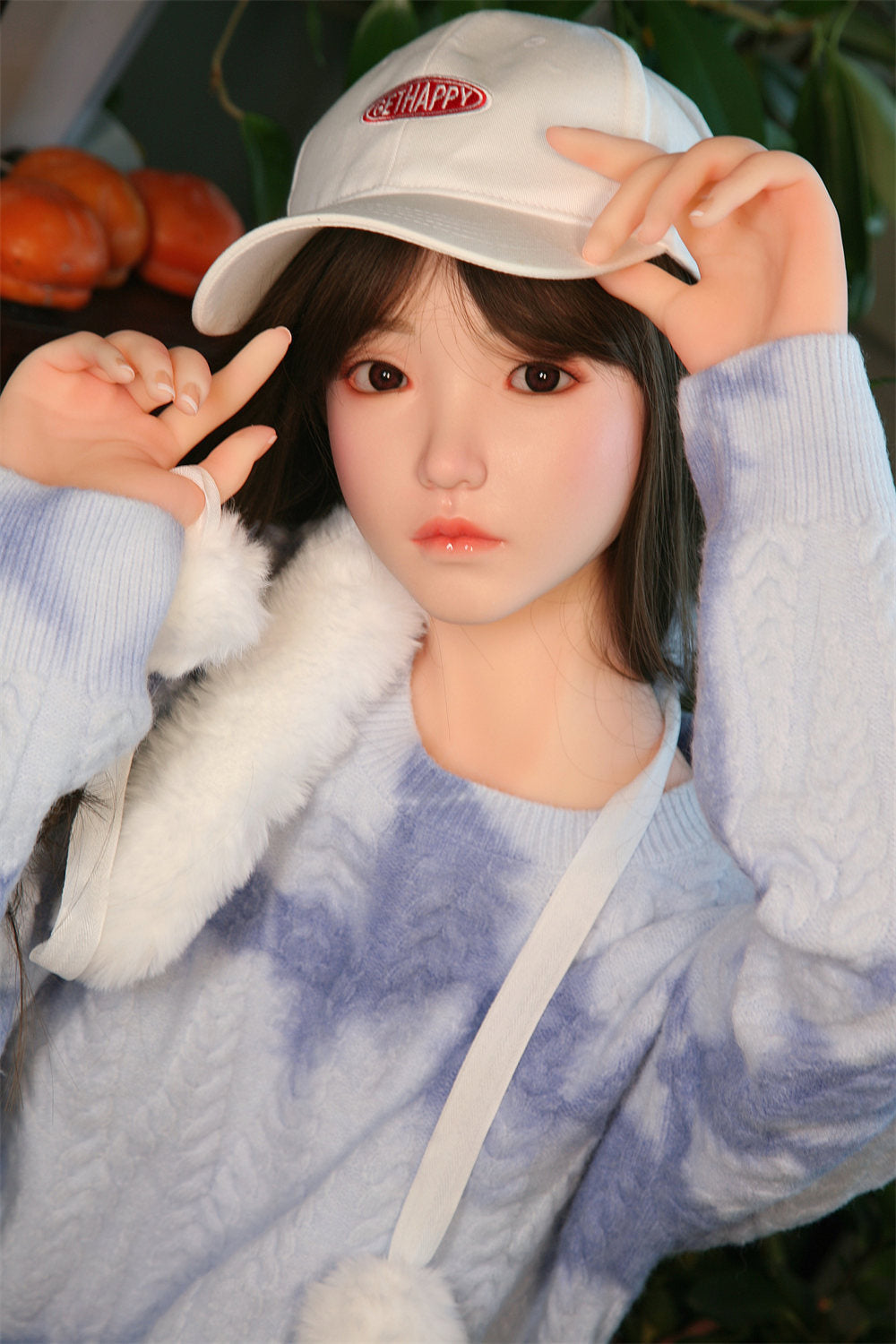 Limoenseksoppop (SHEDOLL 158cm C-CUP #SH015 TPE+SILICONE)