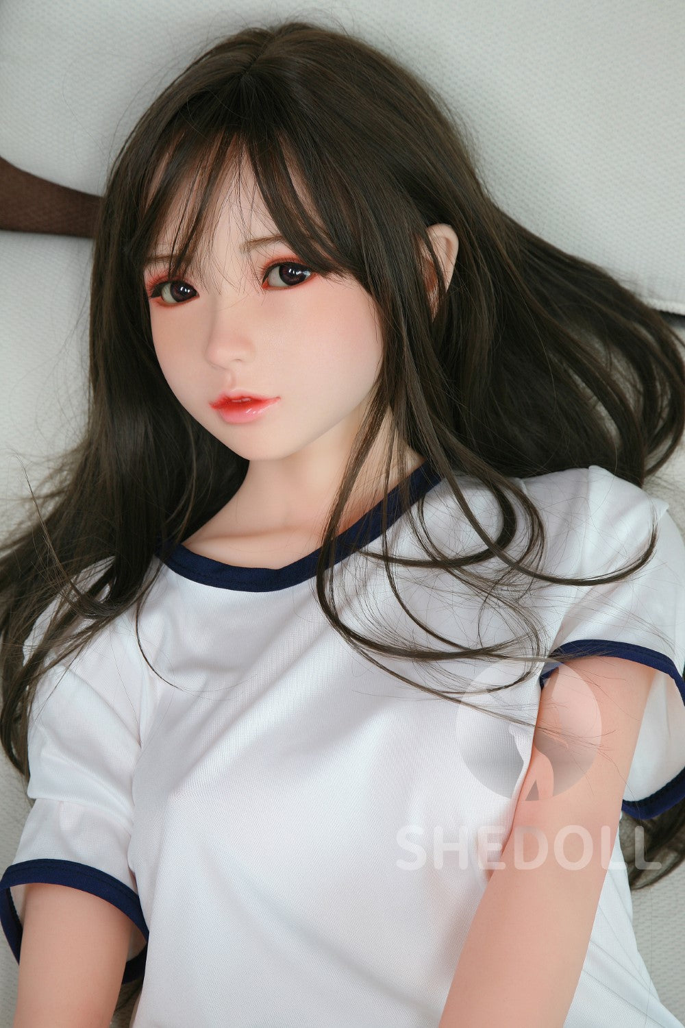 Coco Seksoppop (SHEDOLL 148cm D-Kupa #SH027 TPE+Silicone)