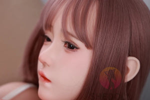 Chole Sex doll (SHEDOLL 158cm c-cup #Sh035 TPE+silicone)